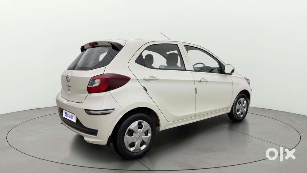 Tata Tiago 1.2 Revotron Xt, 2020, Petrol