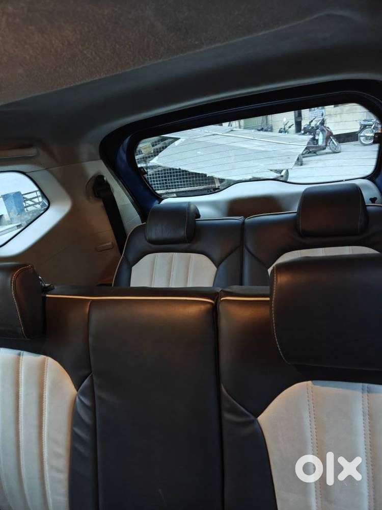 Renault Triber Rxt, 2023, Cng & Hybrids