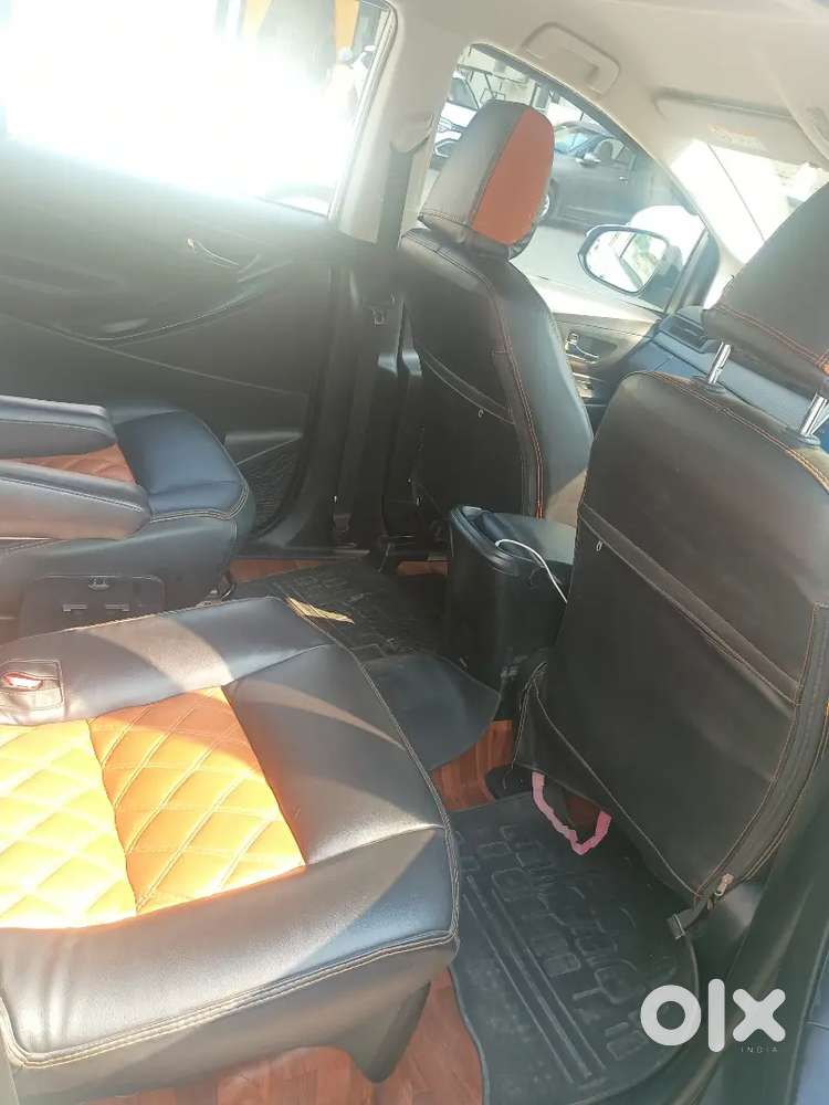 Toyota Innova Crysta 2022 Diesel 155000 Km Driven