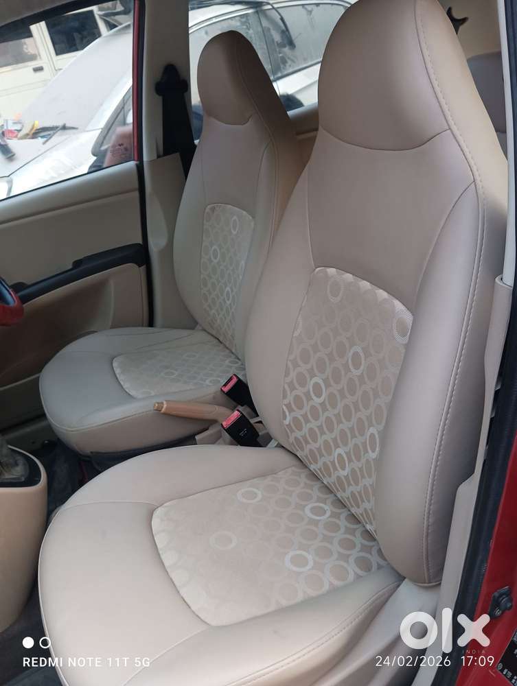 Hyundai I10 2007-2010 Magna 1.1, 2009, Petrol