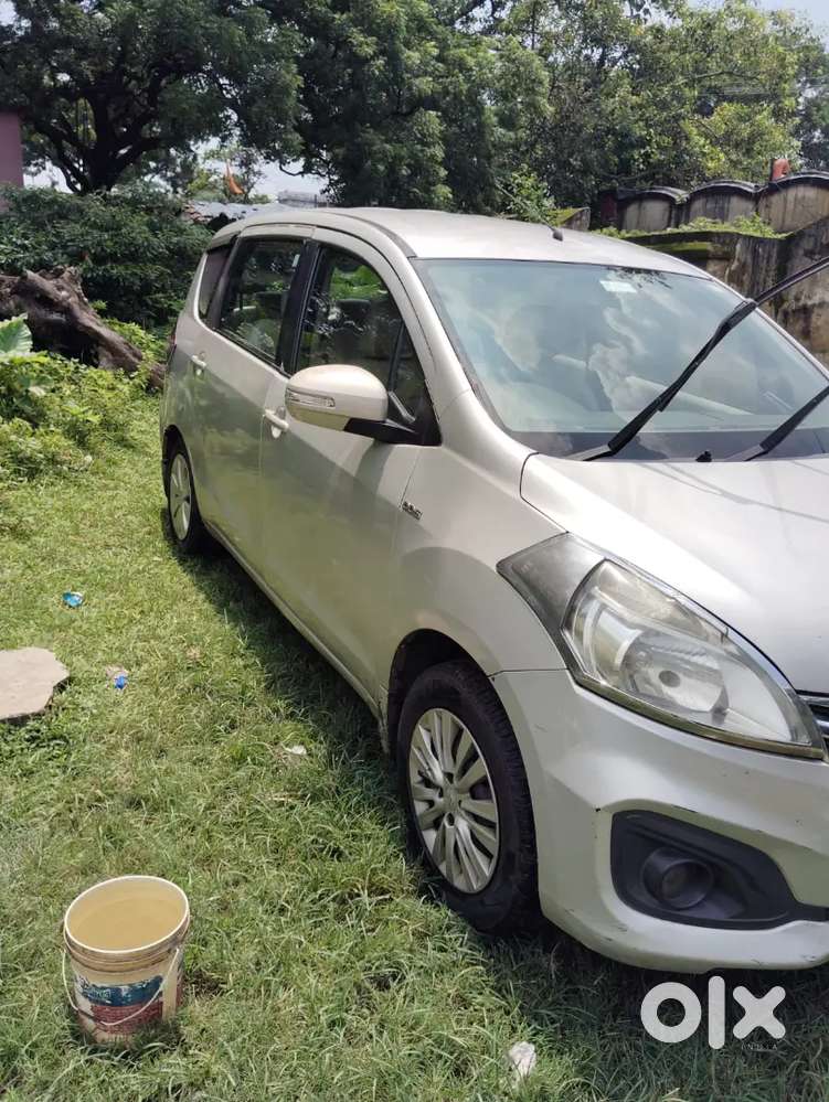Maruti Suzuki Ertiga 2017 Vdi Abs
