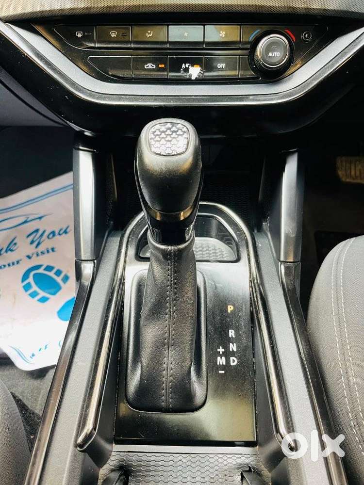 Tata Harrier 2.0 Xz Sunroof Dark Edition, 2022, Diesel