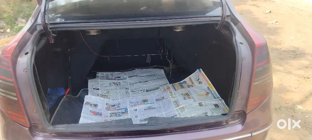 Tata Manza 2011 Diesel 120000 Km Driven