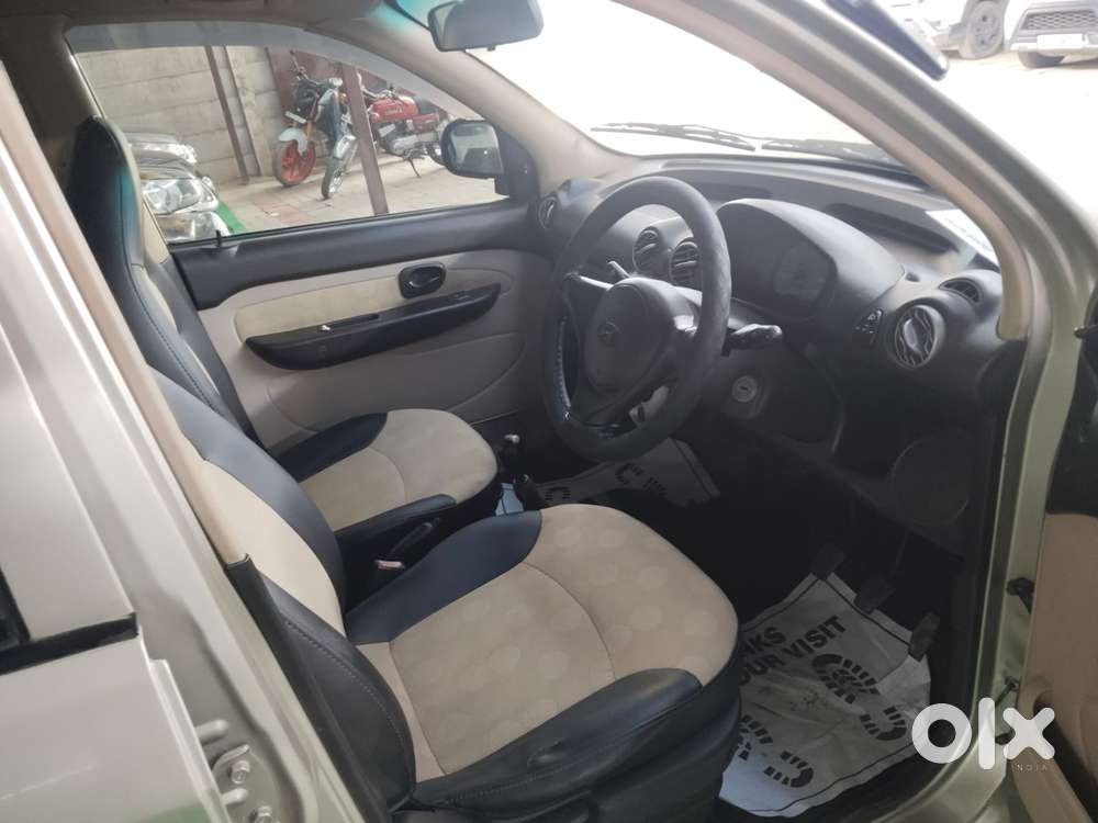 Hyundai Santro Xing Gls, 2009, Petrol
