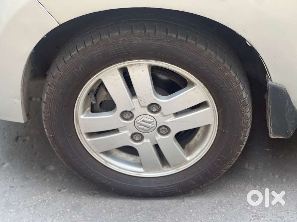 Maruti Suzuki Alto K10 Vxi Ags Optional, 2019, Petrol