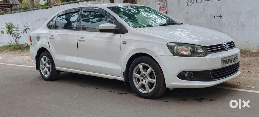 Volkswagen Vento 1.5 Tdi Highline Plus, 2013, Diesel