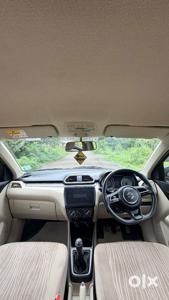 Maruti Suzuki Swift Vxi Cng, 2022, Petrol
