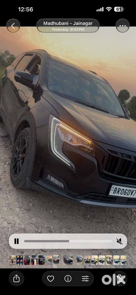 Mahindra Xuv700 Diesel 2025