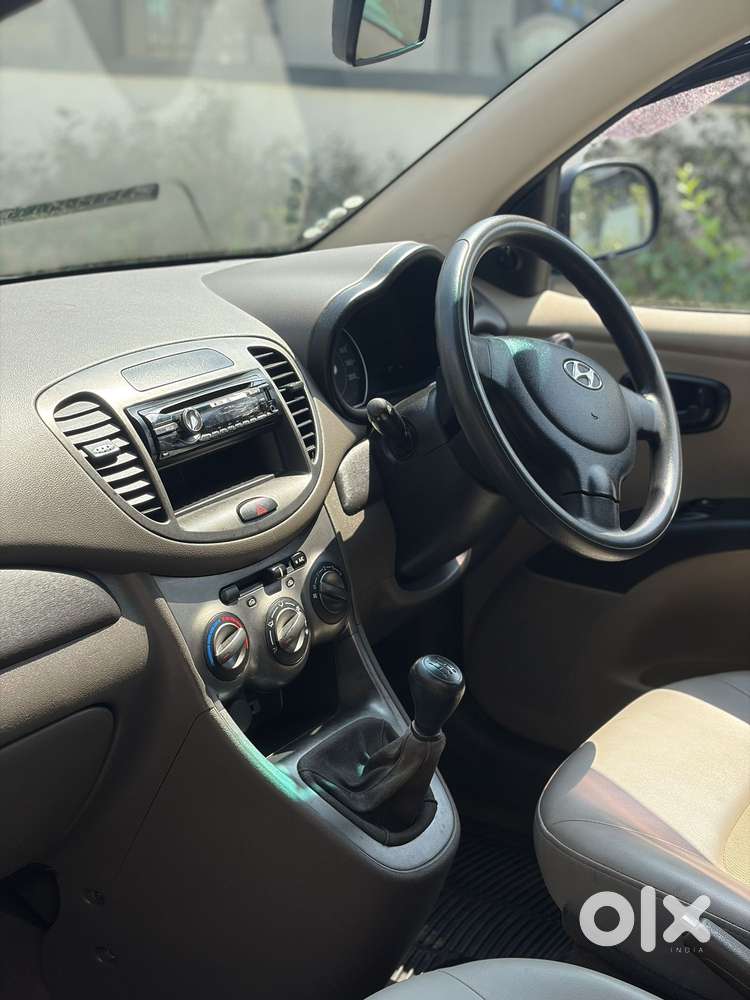 Hyundai I10 Era, 2011, Petrol