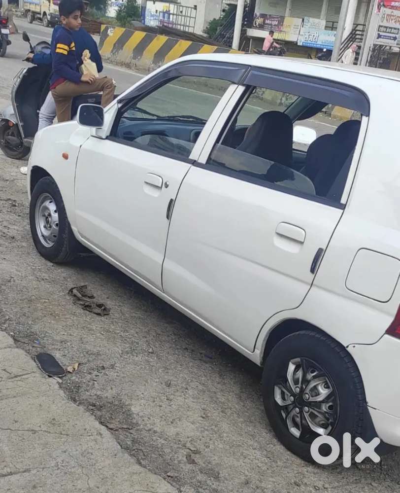 Well Maintained Car