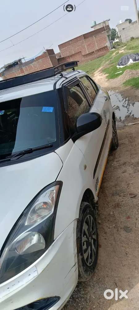 Maruti Suzuki Dzire 2019