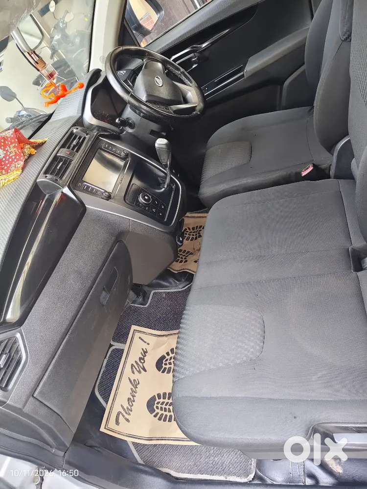 Mahindra Kuv100 Nxt Diesel 2018