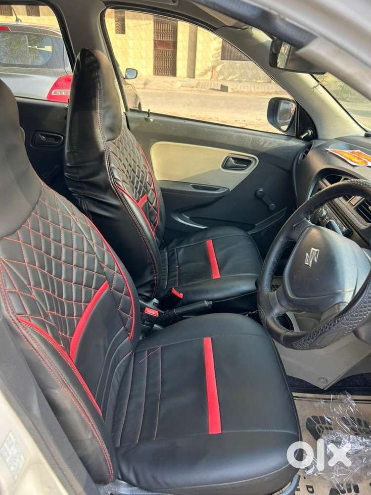 Maruti Suzuki Alto-k10 2017 Petrol 66000 Km Driven