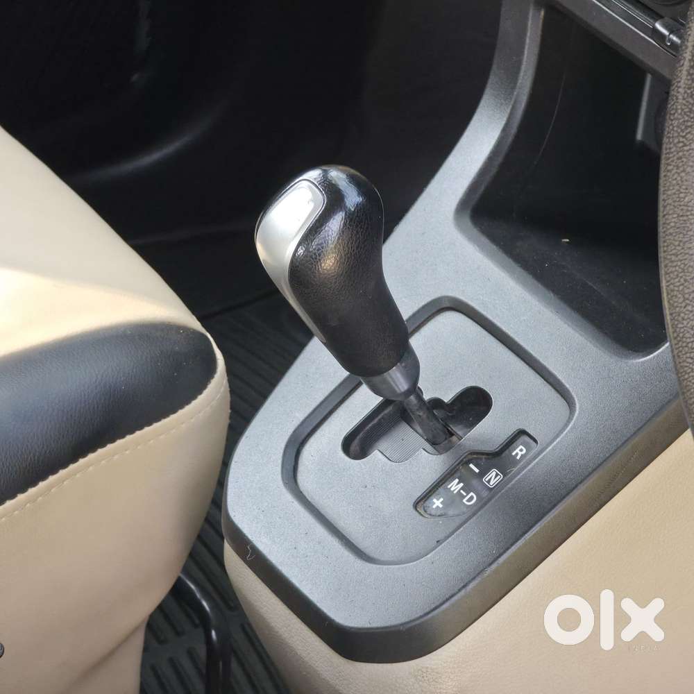 Maruti Suzuki Wagon R 1.0 2019-2022 Vxi (o) Amt, 2019, Petrol