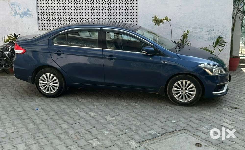 Maruti Suzuki Ciaz Diesel 2018