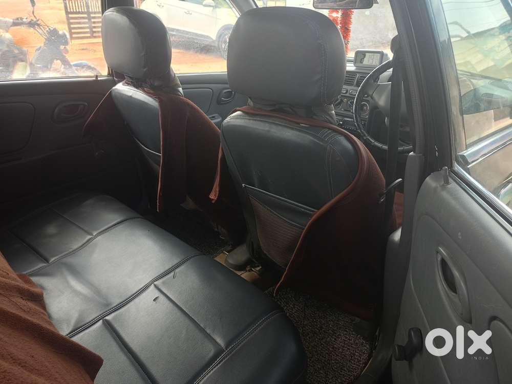 Maruti Suzuki Alto 2007