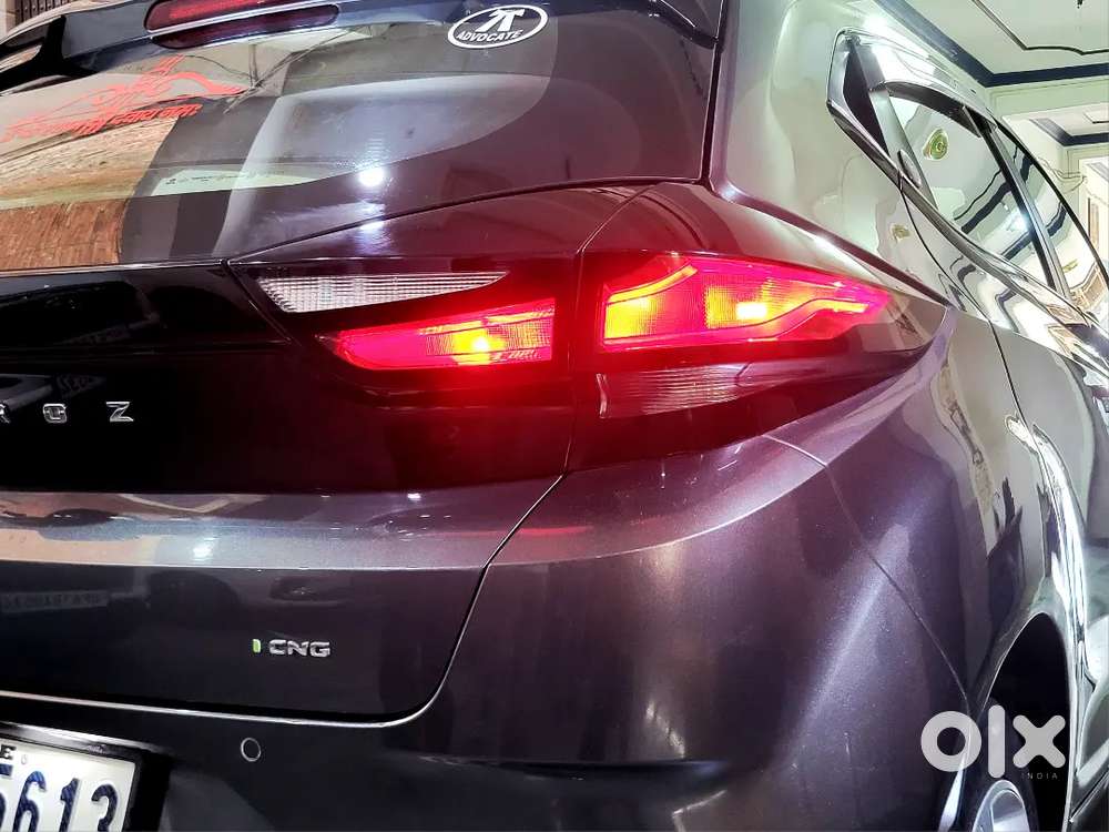 Tata Altroz Xm Plus 2024