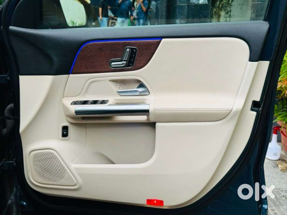 Mercedes-benz Gla 220d, 2021, Diesel