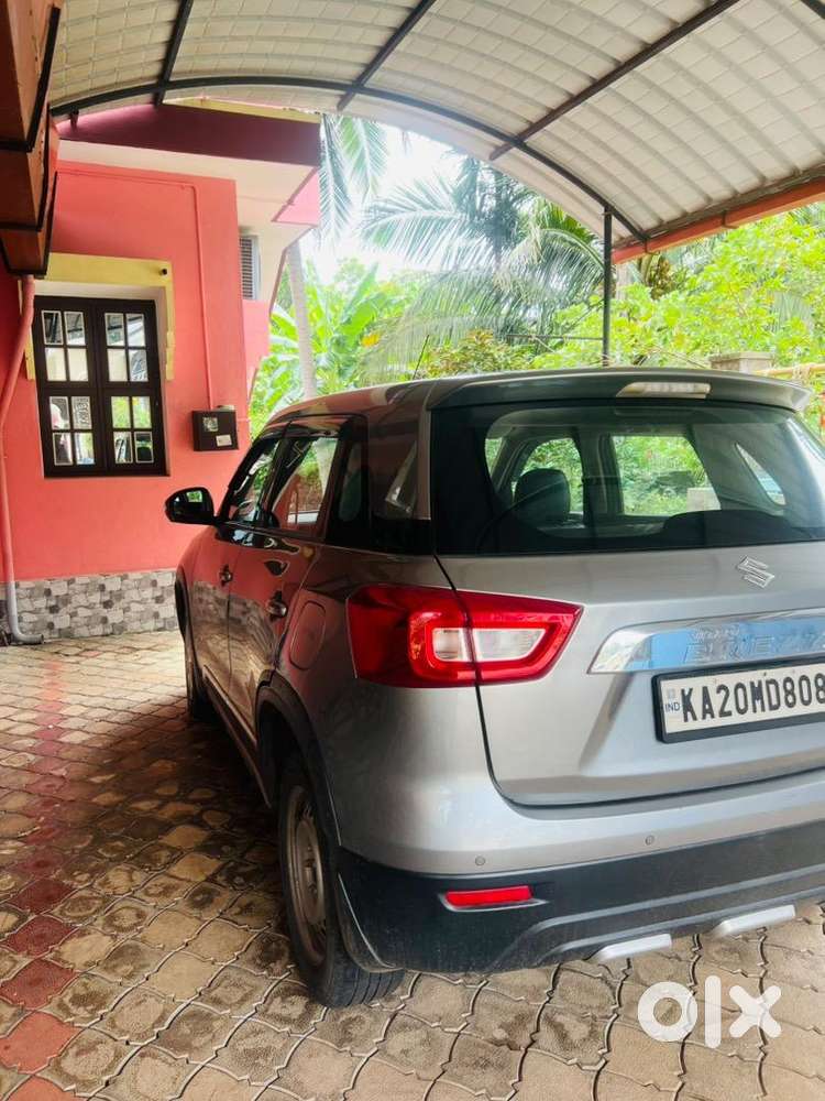 Maruti Suzuki Petrol 2021 Car