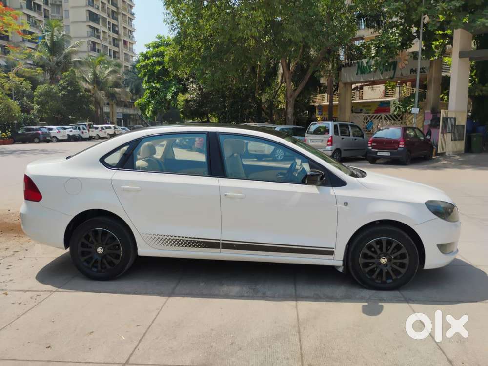 Skoda Rapid 2013-2016 1.5 Tdi Elegance, 2016, Diesel