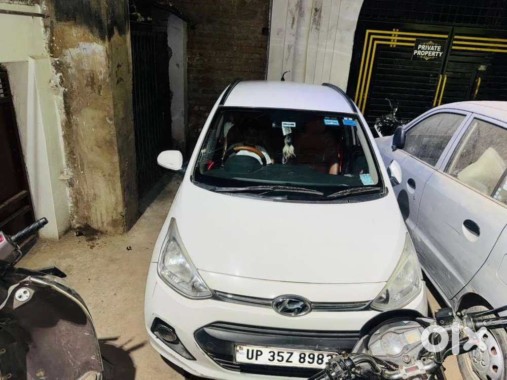 Push Button Start Manual Fresh Condition