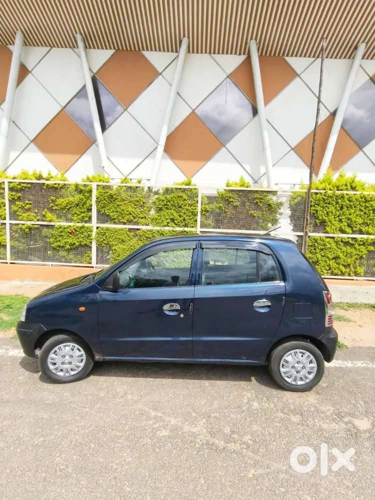 Hyundai Santro Xing 2007 For Sale