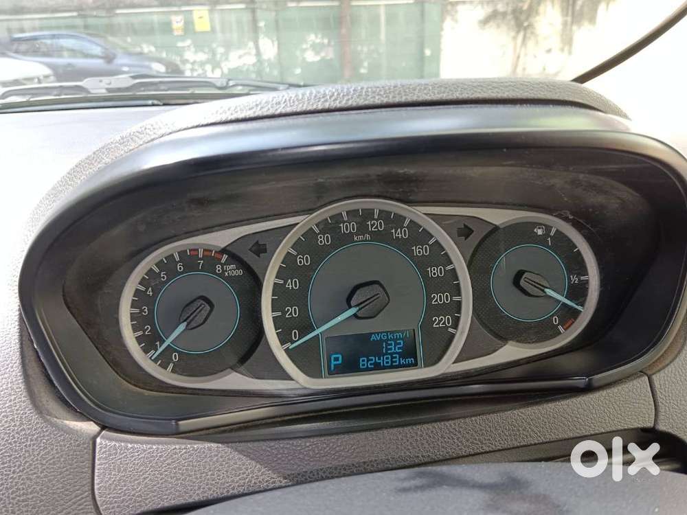 Well Maintained , 2016 Model ,petrol ,automatic .