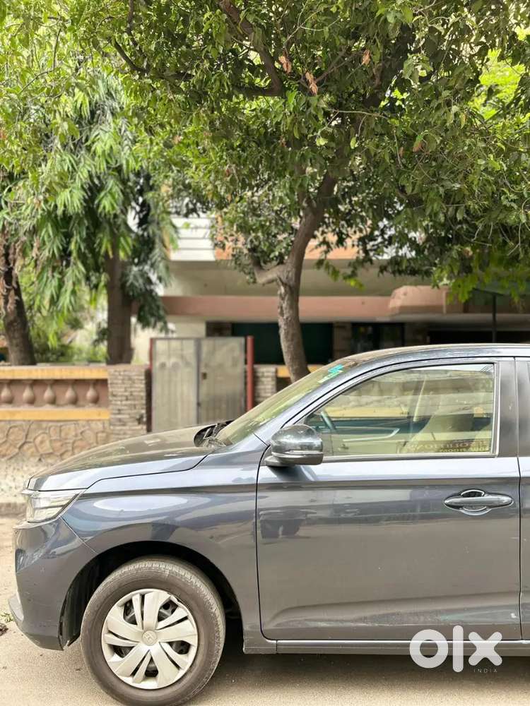 Honda Amaze 2024