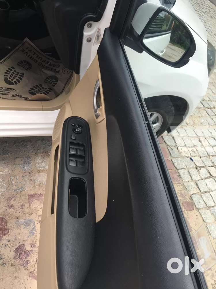 Honda Brio Vx At, 2015, Petrol