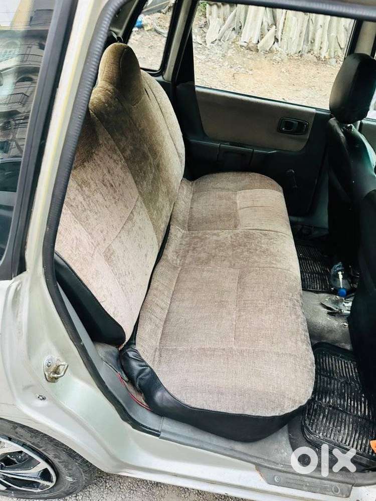 Maruti Suzuki Zen Estilo Vxi Bsiv, 2006, Petrol