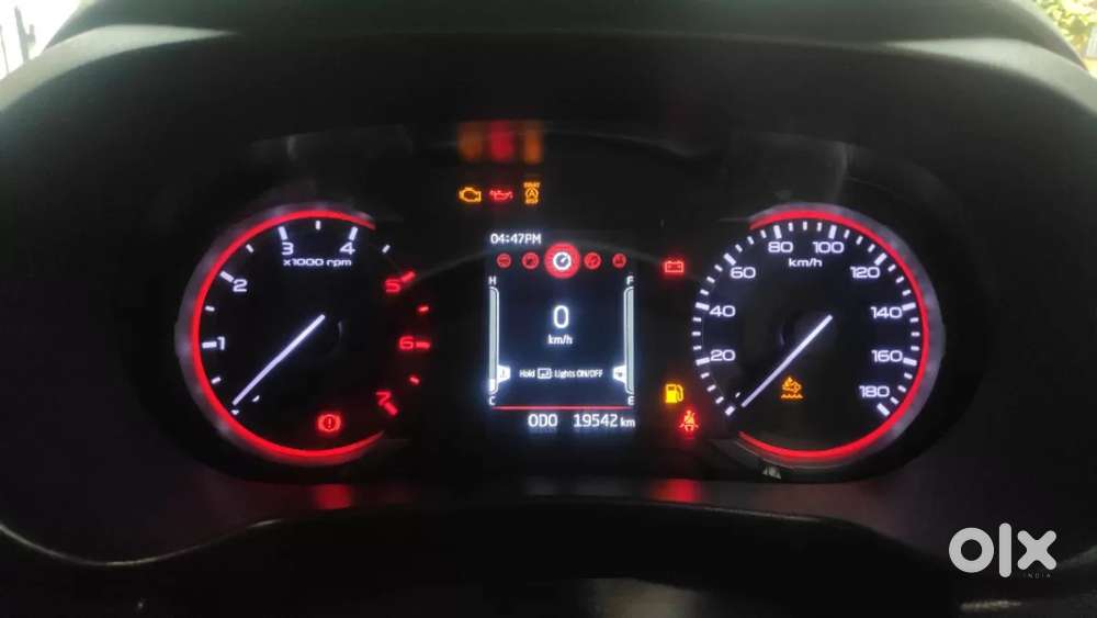 Mahindra Thar Lx Hard Top Diesel Mt 4wd, 2023, Diesel