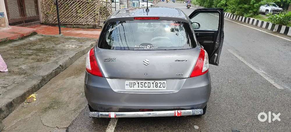 Maruti Suzuki Swift Vdi 2017 Diesel Manual