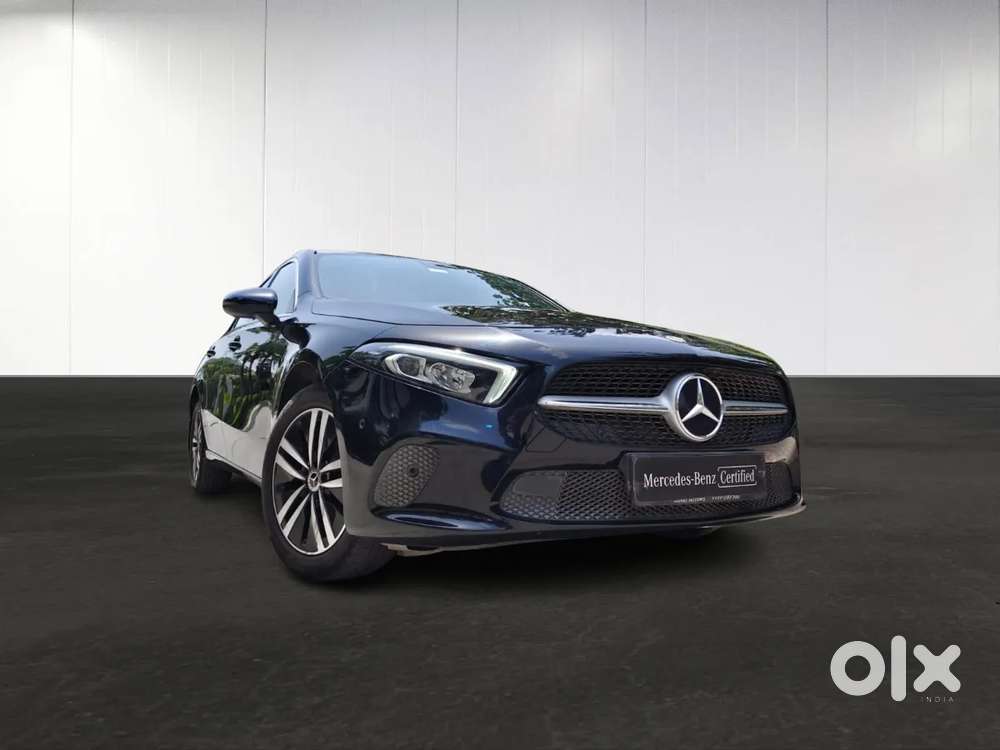 Mercedes-benz A-class Limousine 200, 2023, Petrol