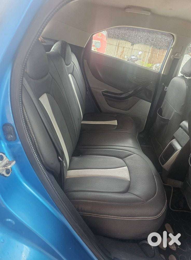Tata Nexon 1.5 Revotorq Xm (s), 2017, Diesel