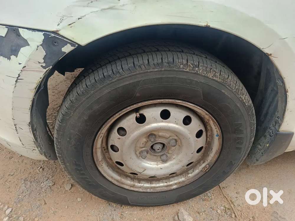 Maruti Suzuki Dzire 2016 Variant