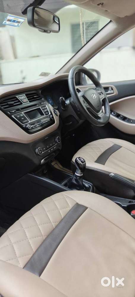 Hyundai I20 E 2014-2015 Asta 1.4 Crdi, 2015, Diesel