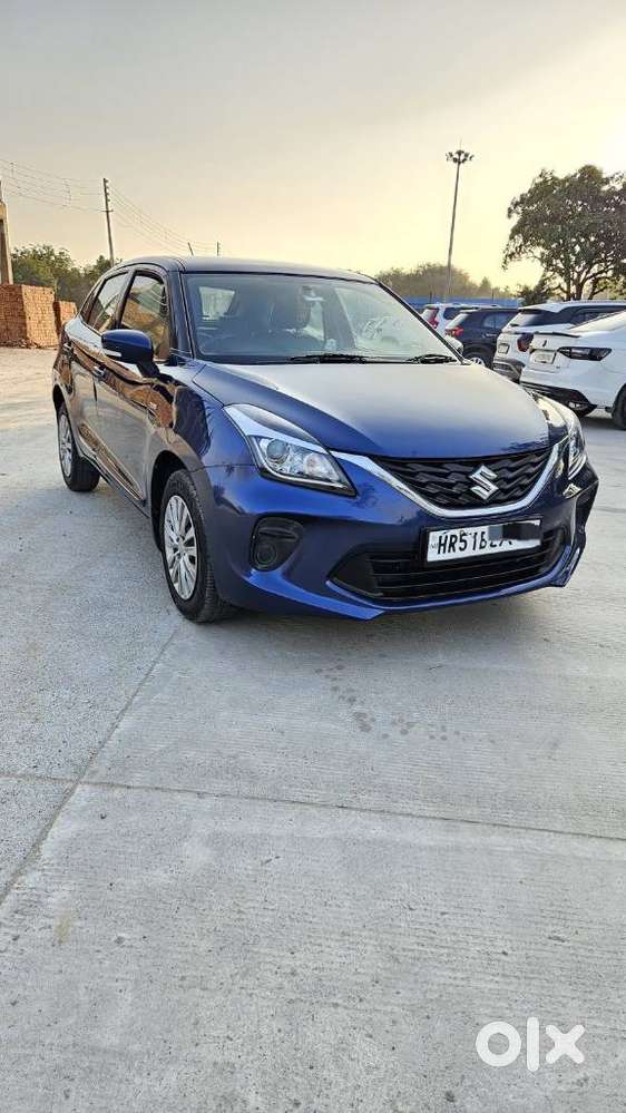 Maruti Suzuki Baleno Maruti-suzuki-baleno-delta-diesel, 2020, Diesel