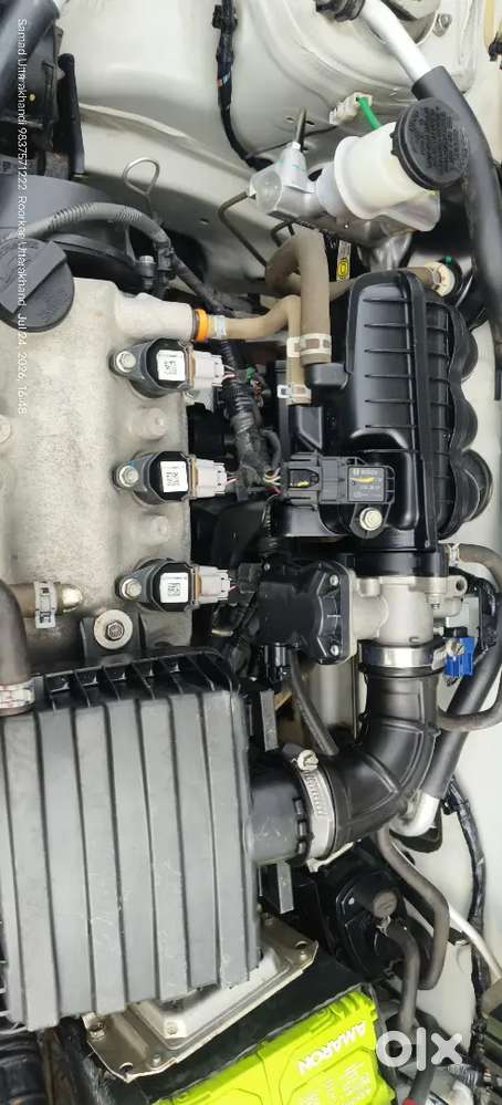 Maruti Suzuki Alto 2019