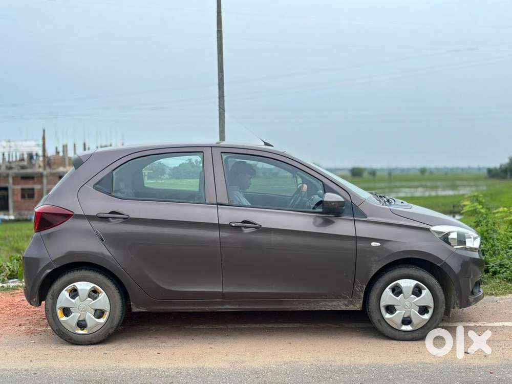 Tata Petrol 2019 Manual Car