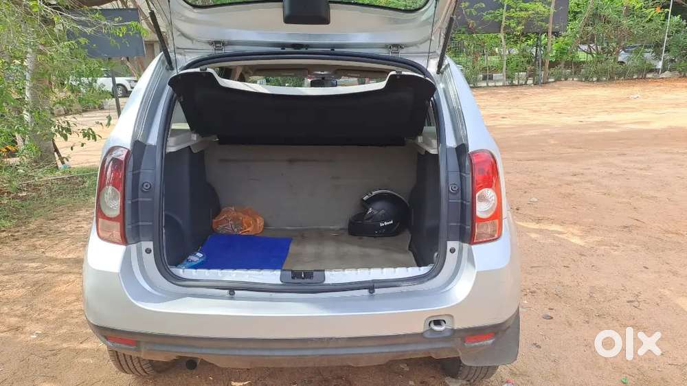 Renault Duster 2014 Diesel Good Condition