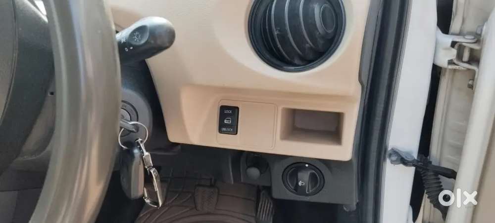 Toyota Etios 2018 Diesel Well Maintained