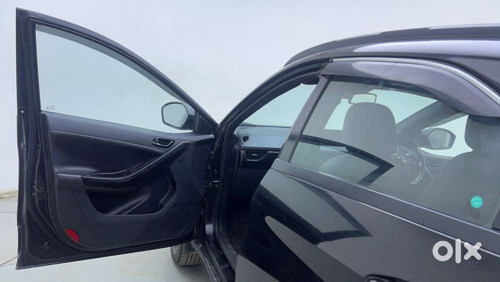 Tata Nexon 1.2 Revotron Xz Plus Premium Dark Edition, 2022, Petrol