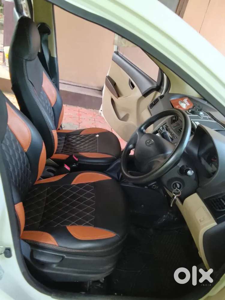 Urgent Sale Hyundai Eon 2018 Petrol