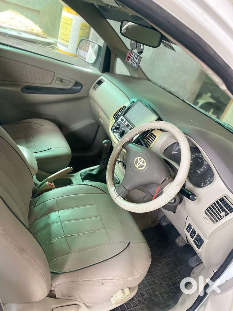 Toyota Innova Diesel 2010