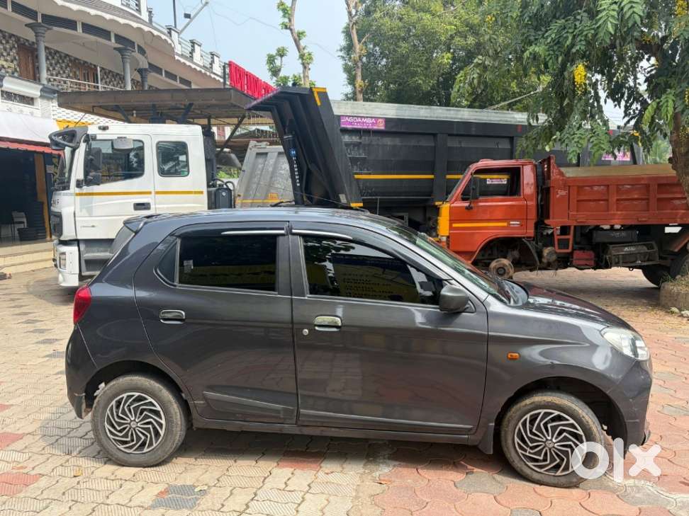 Maruti Suzuki Alto K10 1.0 Vxi, 2023, Petrol