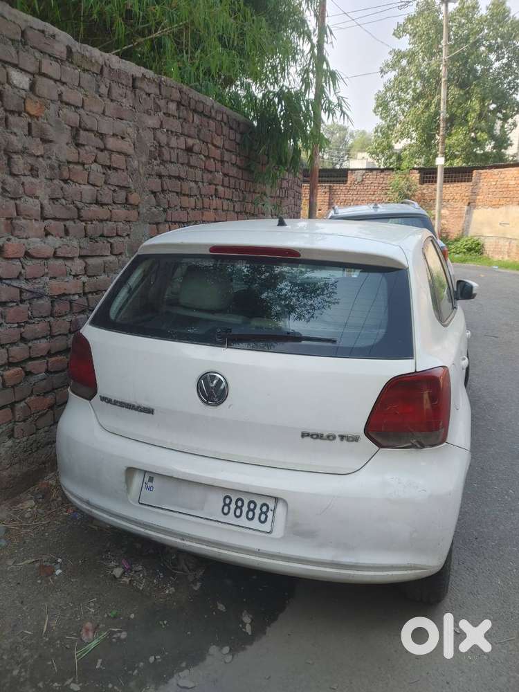 Polo Volkswagen