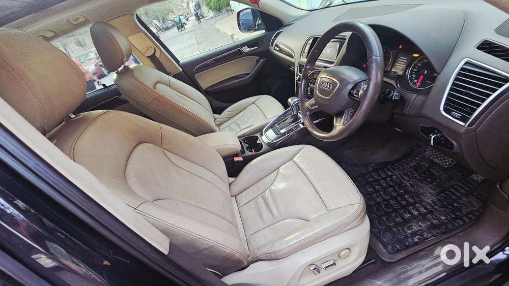 Audi Q5 2012-2017 2.0 Tfsi Quattro Premium, 2015, Diesel