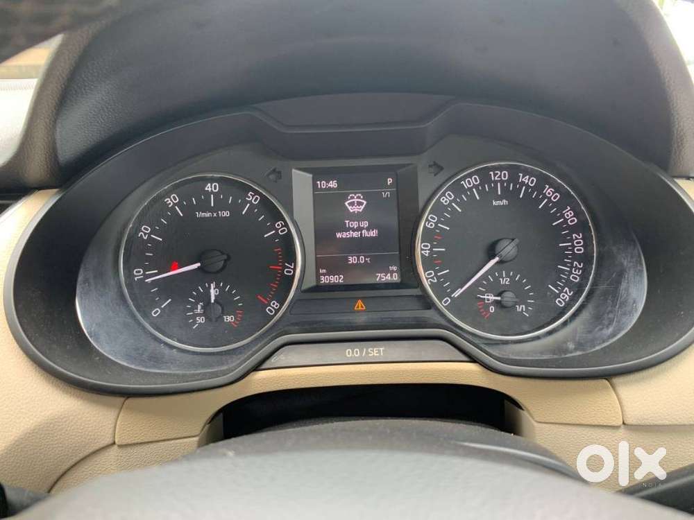 Skoda Octavia 1.8 Elegance Tsi At, 2014, Petrol