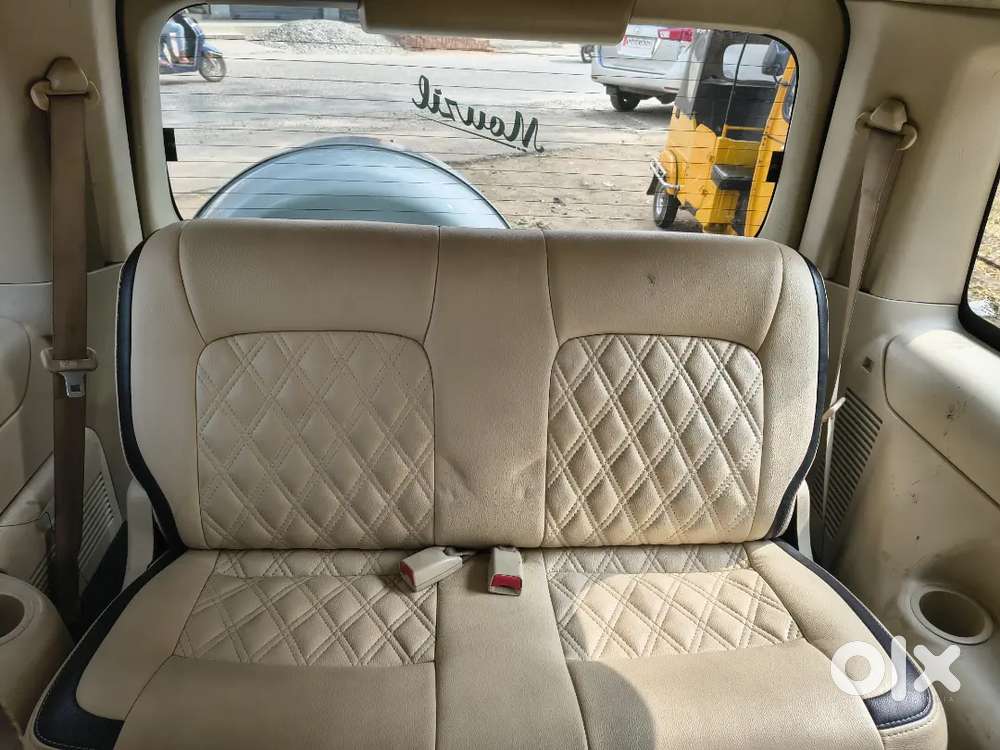 Ford Endeavour 2011 Diesel 139451 Km Driven