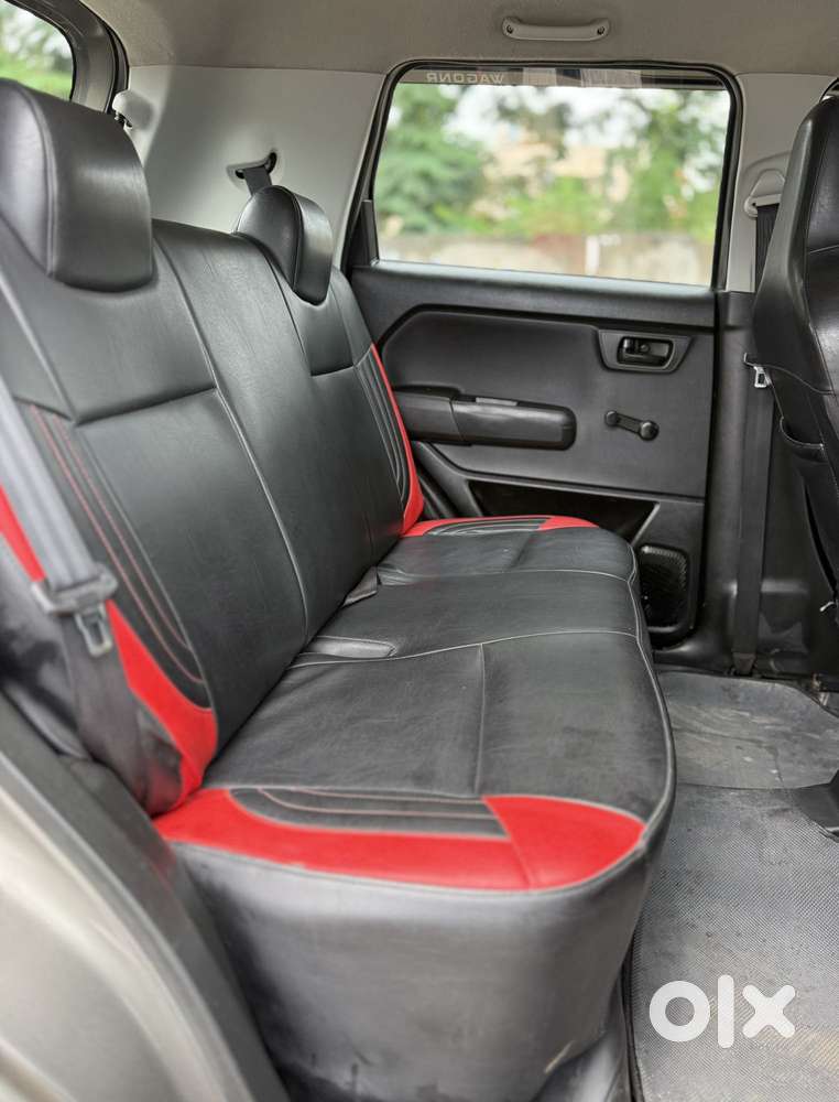 Maruti Suzuki Wagon R 1.0 Lxi Cng, 2023, Cng & Hybrids